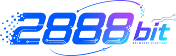 2888 bit বাংলাদেশের হোম লোগো